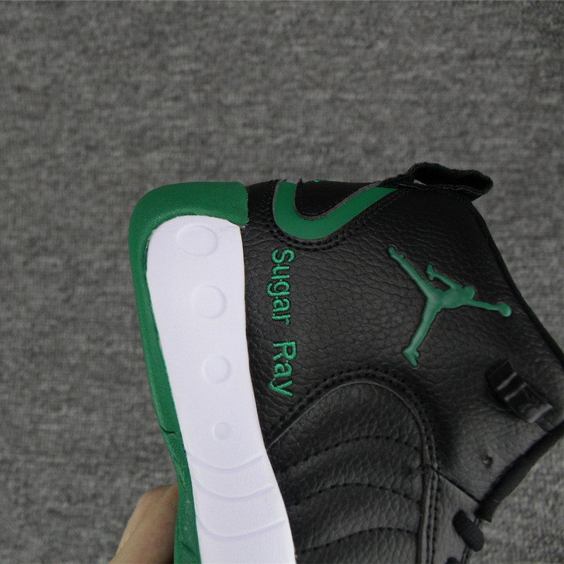 Jordan Jumpman Pro Men Shoes--009